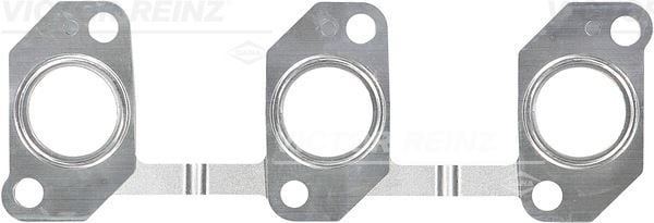 GASKET. EXHAUST MANIFOLD
