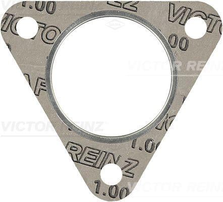 GASKET. EXHAUST MANIFOLD