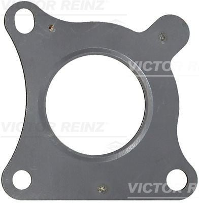 GASKET. EXHAUST MANIFOLD