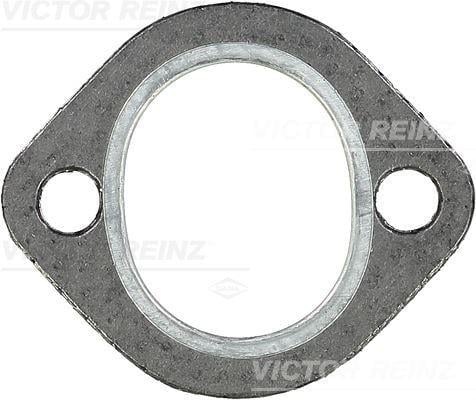 GASKET. EXHAUST MANIFOLD