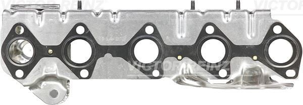 GASKET. EXHAUST MANIFOLD