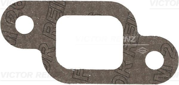 GASKET. EXHAUST MANIFOLD