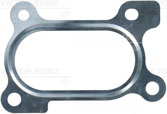 GASKET. EXHAUST MANIFOLD