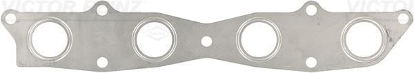GASKET. EXHAUST MANIFOLD