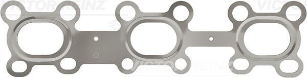 GASKET. EXHAUST MANIFOLD