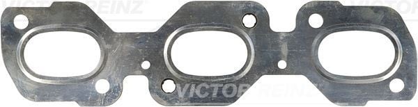 GASKET. EXHAUST MANIFOLD