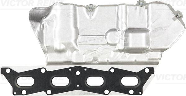 GASKET. EXHAUST MANIFOLD