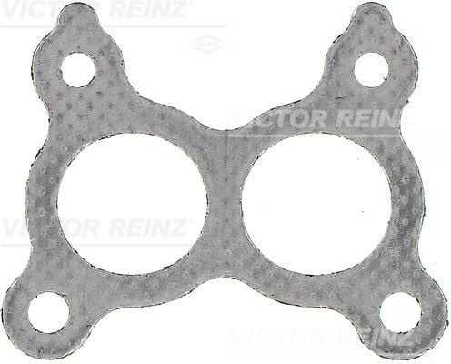 GASKET. EXHAUST MANIFOLD