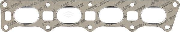 GASKET. EXHAUST MANIFOLD