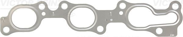 GASKET. EXHAUST MANIFOLD