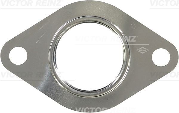 GASKET. EXHAUST MANIFOLD