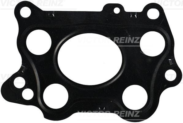 GASKET. EXHAUST MANIFOLD