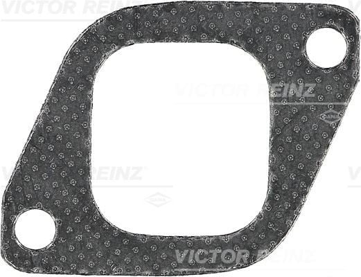GASKET. EXHAUST MANIFOLD