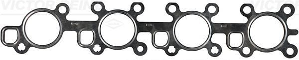GASKET. EXHAUST MANIFOLD