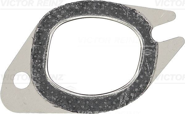GASKET. EXHAUST MANIFOLD