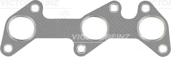 GASKET. EXHAUST MANIFOLD