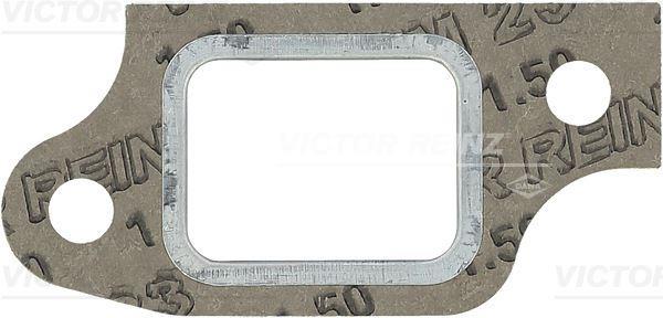 GASKET. EXHAUST MANIFOLD