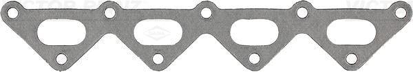 GASKET. EXHAUST MANIFOLD