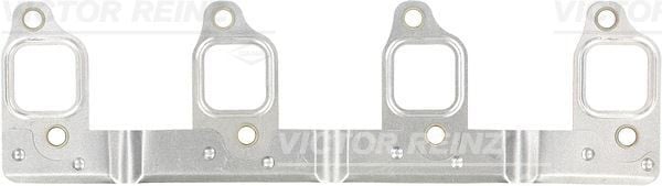 GASKET. EXHAUST MANIFOLD