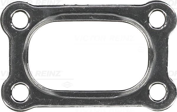GASKET. EXHAUST MANIFOLD