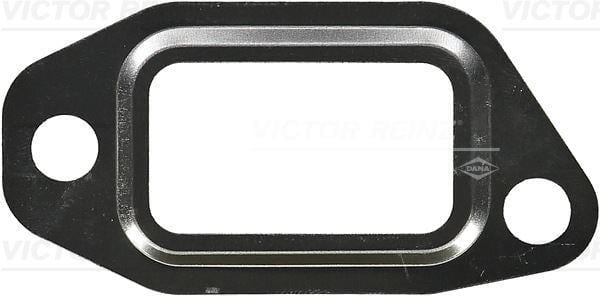 GASKET. EXHAUST MANIFOLD