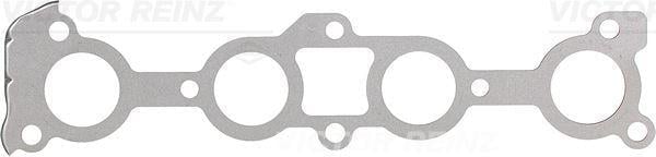 GASKET. EXHAUST MANIFOLD