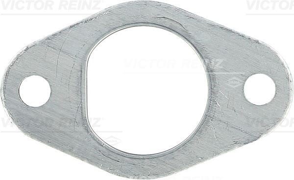 GASKET. EXHAUST MANIFOLD