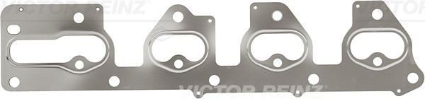GASKET. EXHAUST MANIFOLD