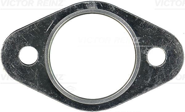 GASKET. EXHAUST MANIFOLD