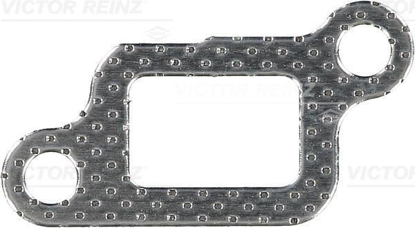 GASKET. EXHAUST MANIFOLD