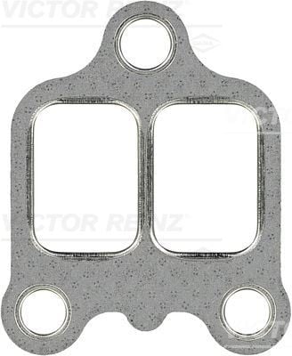 GASKET. EXHAUST MANIFOLD