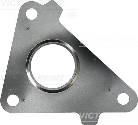 GASKET. EXHAUST MANIFOLD