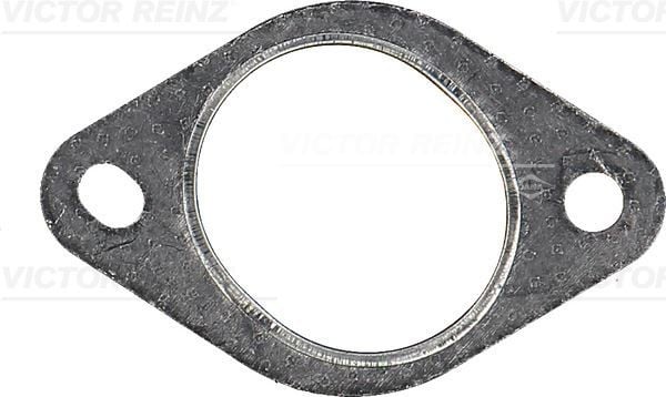 GASKET. EXHAUST MANIFOLD