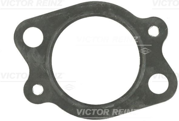 GASKET. EXHAUST MANIFOLD