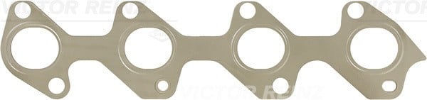 GASKET. EXHAUST MANIFOLD