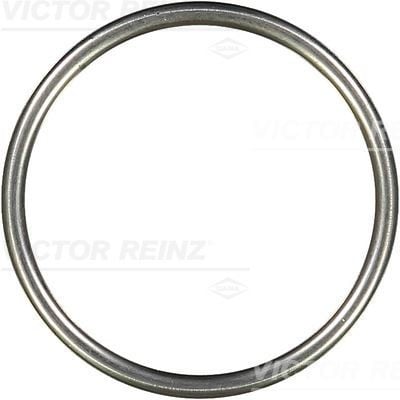 GASKET. EXHAUST MANIFOLD