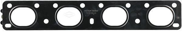 GASKET. EXHAUST MANIFOLD