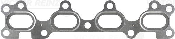 GASKET. EXHAUST MANIFOLD