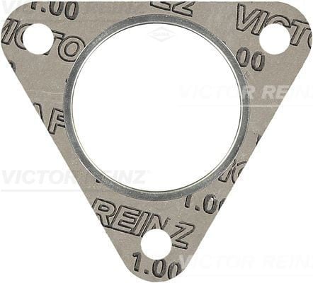 GASKET. EXHAUST MANIFOLD