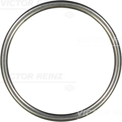 GASKET. EXHAUST MANIFOLD