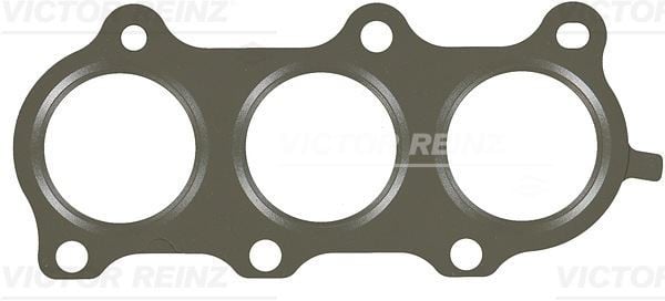 GASKET. EXHAUST MANIFOLD