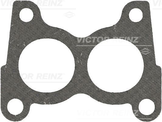 GASKET. EXHAUST MANIFOLD