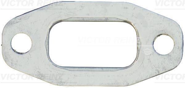 GASKET. EXHAUST MANIFOLD