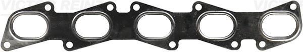 GASKET. EXHAUST MANIFOLD