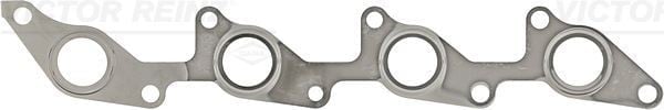 GASKET. EXHAUST MANIFOLD