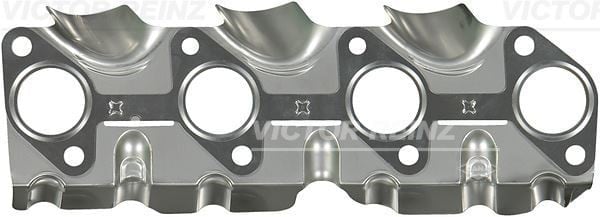 GASKET. EXHAUST MANIFOLD