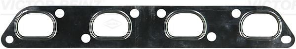 GASKET. EXHAUST MANIFOLD