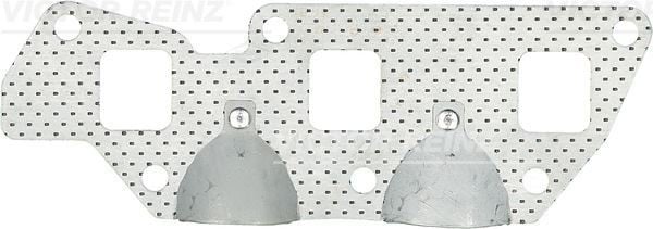 GASKET. EXHAUST MANIFOLD