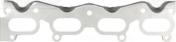 GASKET. EXHAUST MANIFOLD