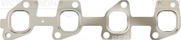 GASKET. EXHAUST MANIFOLD
